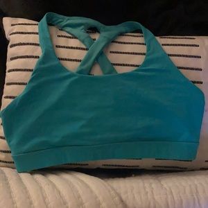 Lululemon bra
